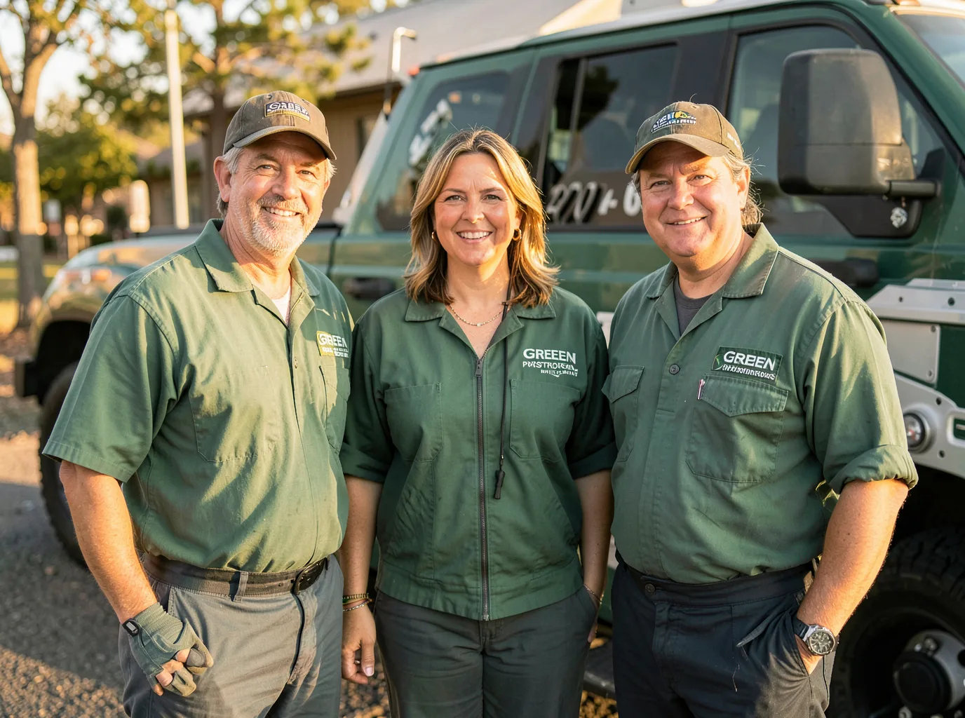 Water Damage Restoration company in La Verne, CA