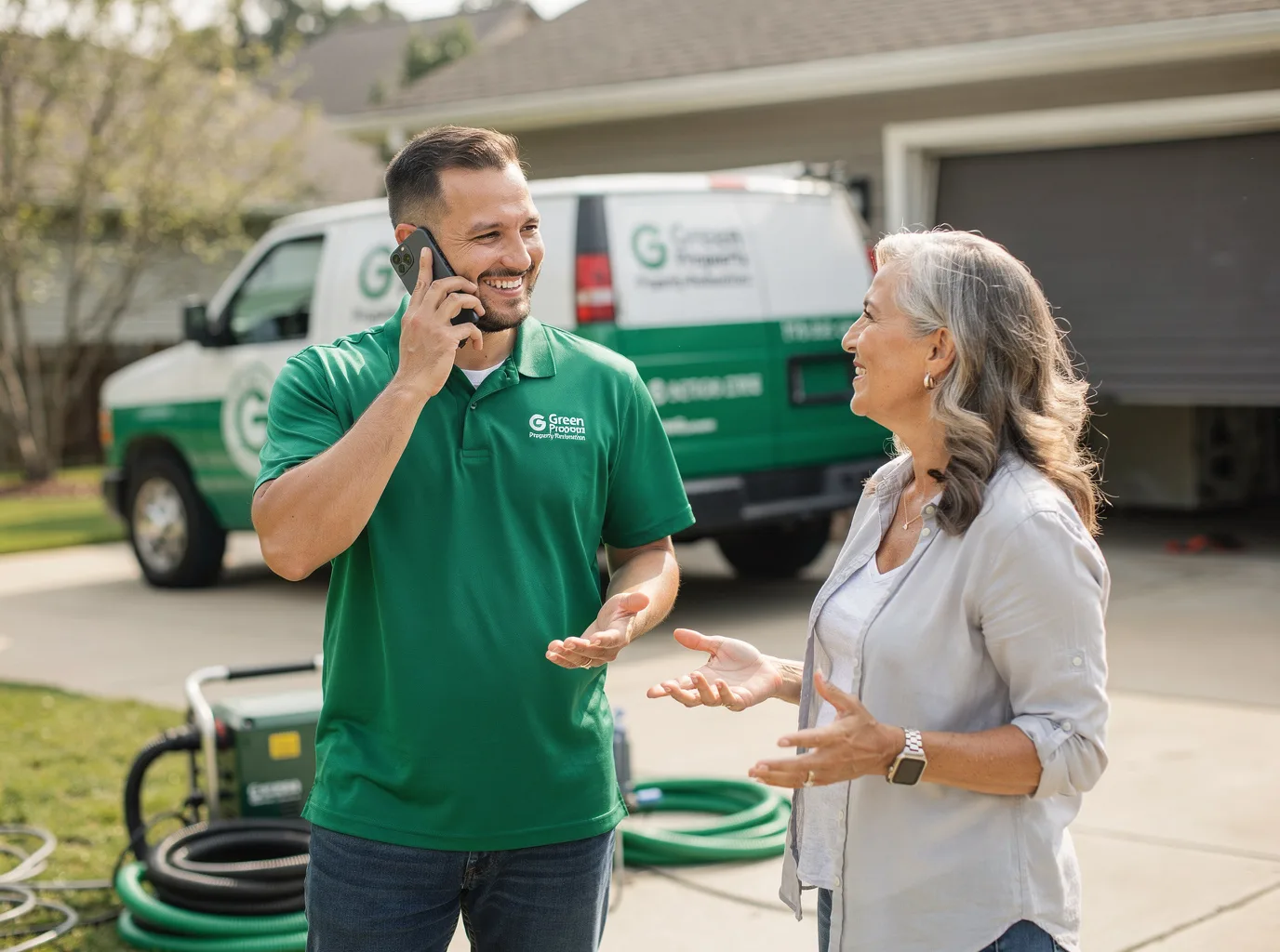 Water Damage Restoration La Verne, CA FAQs